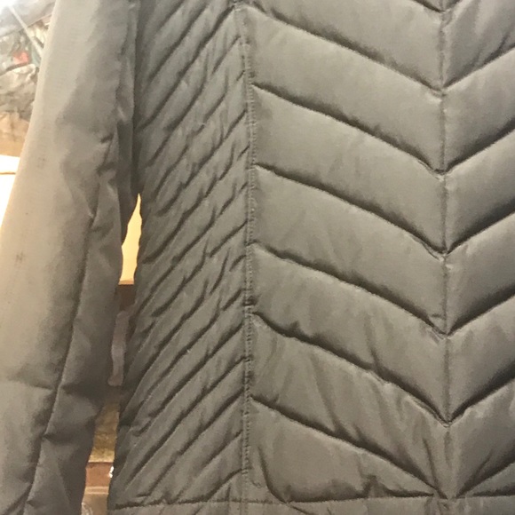 Kenneth Cole Reaction ladies coat (2699#) - Picture 9 of 11